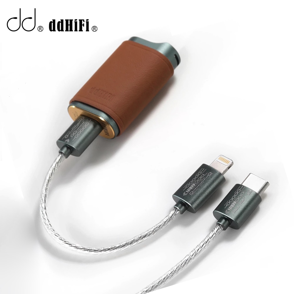 DD ddHiFi  TC44C USB-C/Ʈ ning DAC  4...